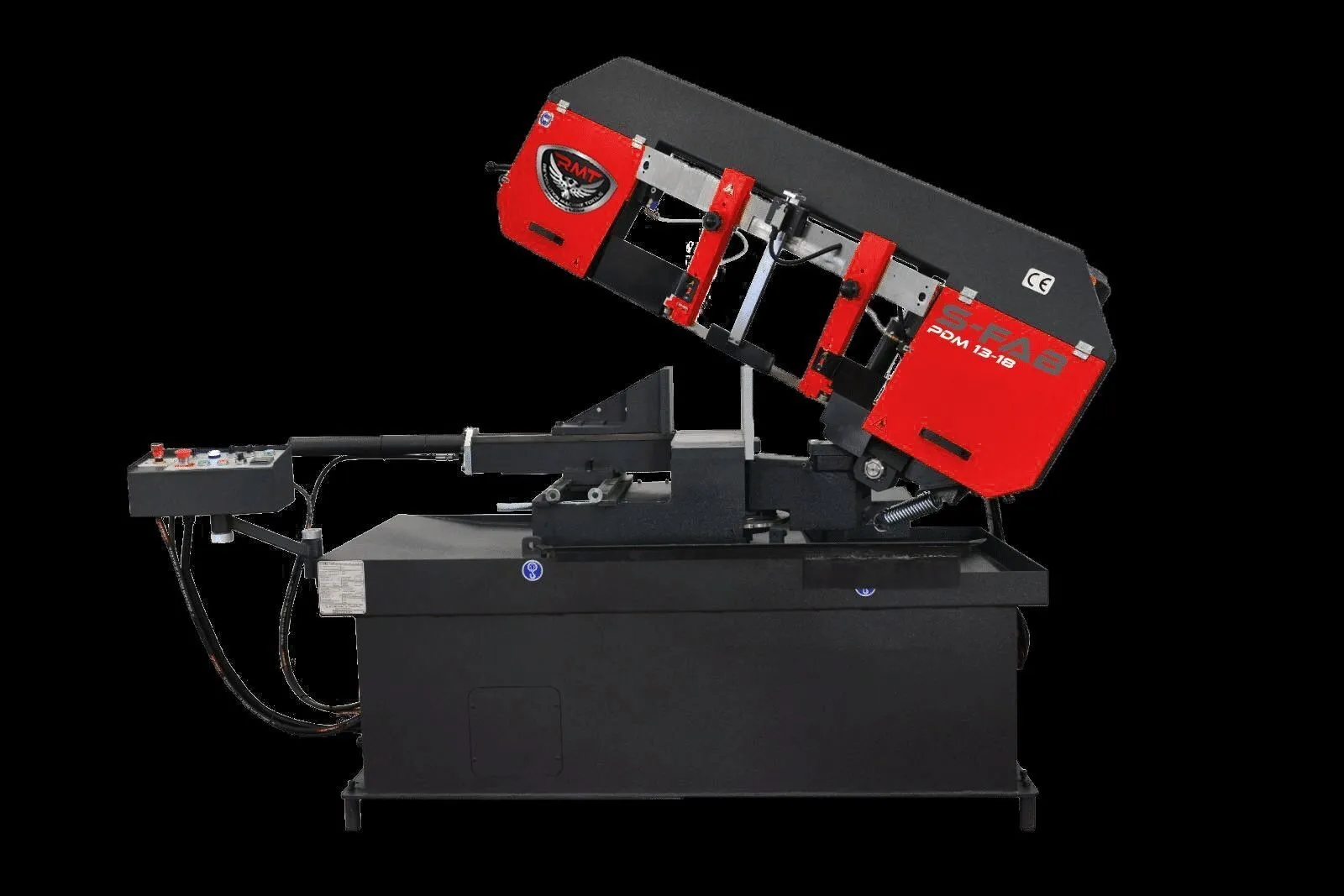 NEW RMT S-SMART PM 13- 15-2725