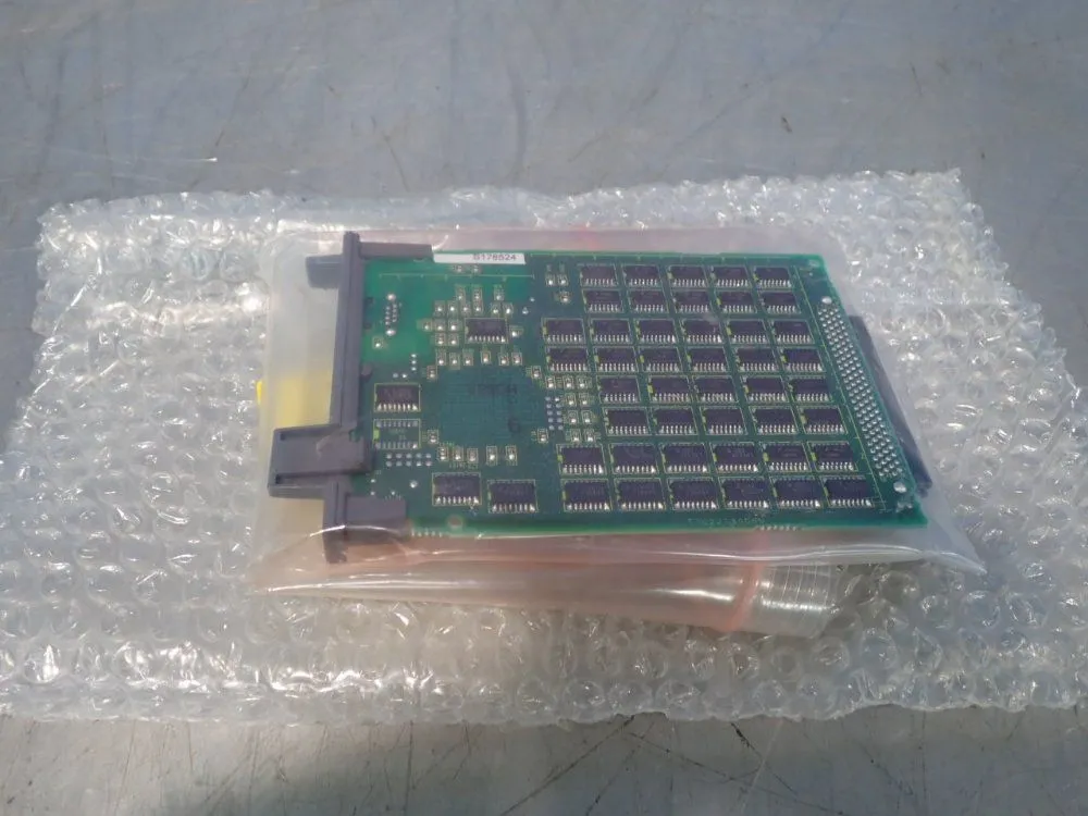 Used FANUC A02B81000530 Circuit Boards | HGR 24 #747695