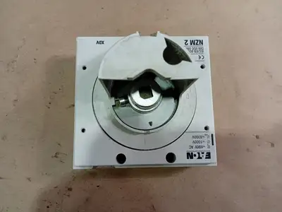 NEW EATON NZM2