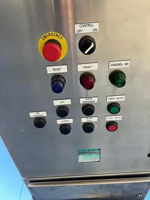 USED 2019 SERVOLIFT 11169