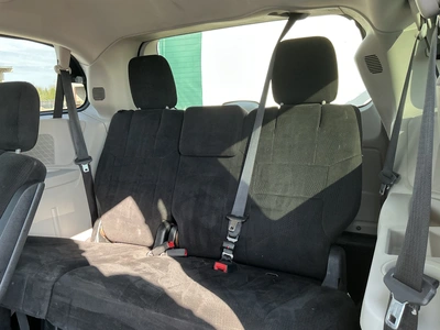 USED 2012 DODGE GRAND CARAVAN