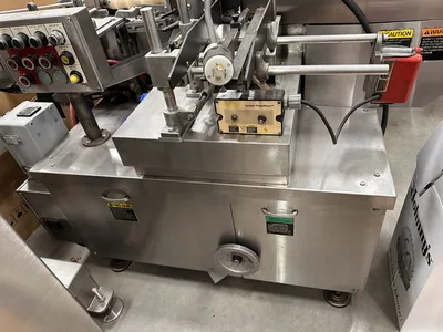 USED NEW JERSEY MACHINE 315RII
