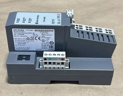 NEW Allen-Bradley 1734-ADN B