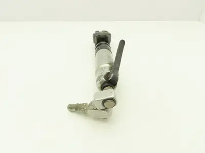 Rotor Tool TA54L024 Pneumatic Crowfoot Nutrunner 5/8" Right Angle Nut Driver
