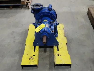 USED WARMAN 032CAHRRRMM2660