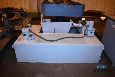 USED 1977 OKAMOTO PSG-308
