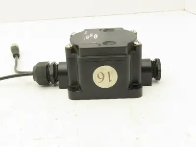 Banner DX80N9X1W-CM1L Sure Cross Condition Monitoring Node CM Series DX80
