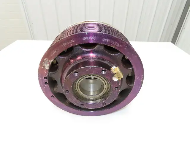 Used STROMAG _UNKNOWN_ Miscellaneous MRO | Arrow Industrial #647014