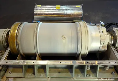 USED SHARPLES PM-40000