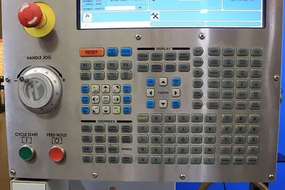 2014 HAAS DT-1 MACHINING CENTERS, VERT., N/C & CNC | Prime Machinery (9)