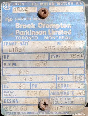 Used APV _UNKNOWN_ Columns Illinois US | Aaron Equipment #1512858