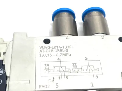 USED FESTO 8042566