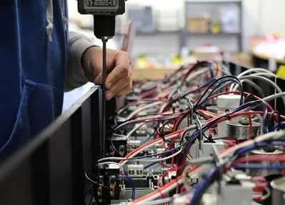 ADX – Smart Phase Converter