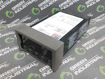 USED OMEGA ENGINEERING INC. PHCN-37