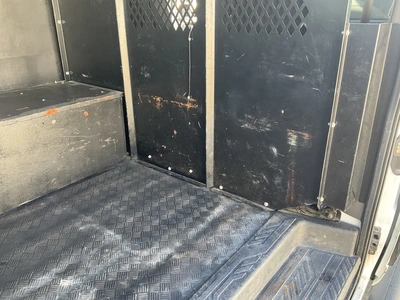 Used 2020 FORD TRANSIT Vans Michigan US | Miedema Asset Management Group #1457277