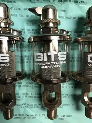 New | in-Stock GITS 1400-30 7415 Misc Electrical & Power Parts Ohio US | Surplus Asset Holdings #1233818