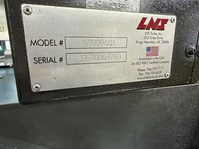 2018 TSUGAMI B0205 III Lathes, CNC, Automatic, Swiss Type | Star Equipment Co., Inc. (9)