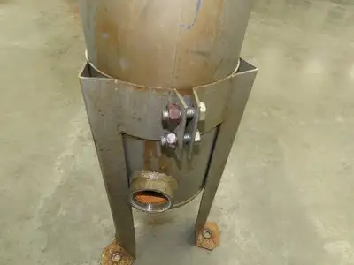 Used FSI _UNKNOWN_ Parts (Hydraulics and Pneumatics) Indiana US | Arrow Industrial #1453888
