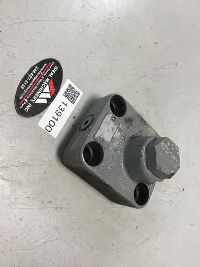 Used VICKERS C5G 815 S8 Valves/Fittings Michigan US | Ideal Machinery #583594