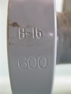 NEW Dresser FG-5-35SDH-75