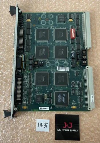 Used Adept 1033200500, 20332-00500, 2033200500, Xycom Robot Parts Indiana US | J&J Industrial Supply #540754