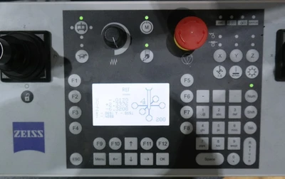Used ZEISS O-INSPECT 322 Coordinate Measuring Machines California US | CAL-L Enterprises #1459061