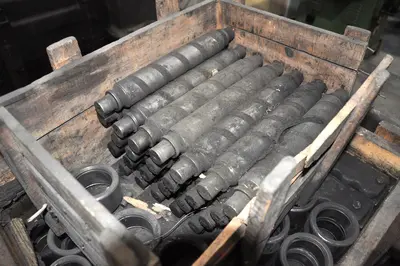 USED UNGERER 1800-4,5-9