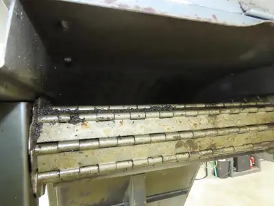 Used ENOMOTO _UNKNOWN_ Conveyor Parts Indiana US | Arrow Industrial #1366798