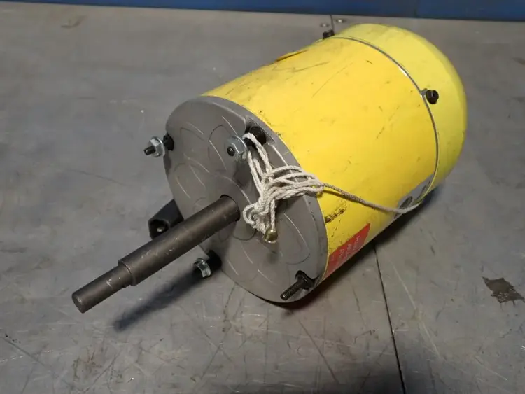 Used JAN FAN JF110VMOTOR Motors (misc) Ohio US | HGR 24 #877554