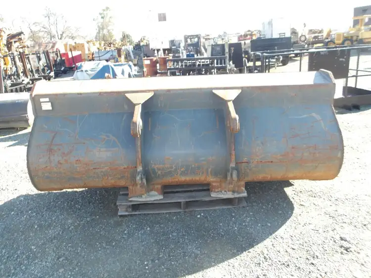Used TAG 416 Multipurpose Buckets California US | Western Trencher & Equipment, Inc. #1498024