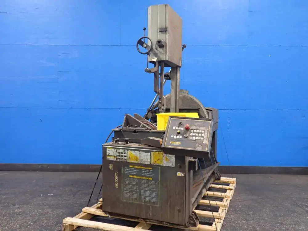 USED HYDMECH VW18