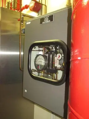 Used MAY COATING TECHNOLOGIES PILOT COATING LINE Laminators Pennsylvania US | Global Equipment International, LLC #185027