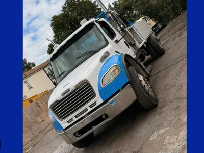 Used 2007 SCHWING BPL2000 Concrete Pumps Colorado US | Concrete Pump Depot #1466466
