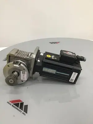 USED BAUMULLER DSG 56-M