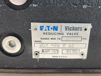 NEW Vickers 684725