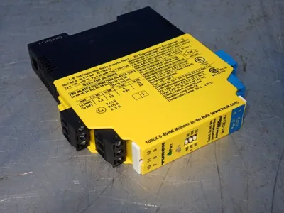 New | in-Stock TURCK IM112EXR Industrial Controls Ohio US | HGR 24 #1129791