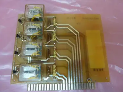 USED HUNKAR LABS 61285-03