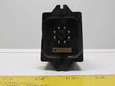 Omron Type STP-N Subminy Timer 220V