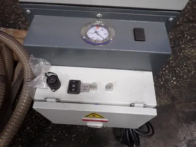 Used 2021 ESTA SRF T4 Fume Extractors Ohio US | HGR 24 #727099