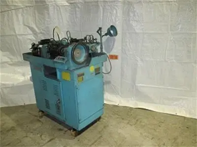 Used BAIRD MACHINE #00 Wire Forming (and Four Slides) Ontario CA | Walden Machinery #1289928