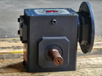 New | in-Stock GROVE GR-BMQ-824-60-L-56 Gearboxes British Columbia CA | Lenmark #1440951
