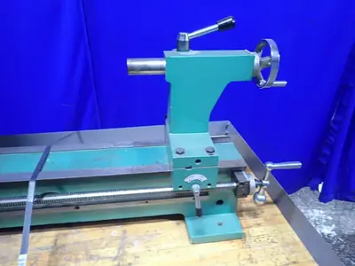 Used GRIZZLY G9729 Bench Top 3-in-1 (Drilling & Milling) Lathes Ohio US | HGR 24 #1250321