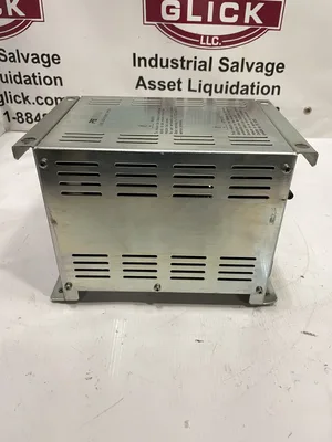 PE Sciex 014179 AMEND C Line Adjustment Option Power Supply 230V Load