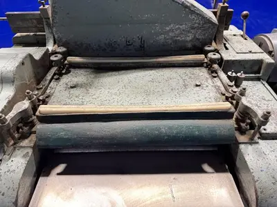 USED WHITNEY S-970
