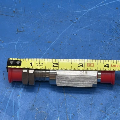 NEW AI-TEK H1612-001