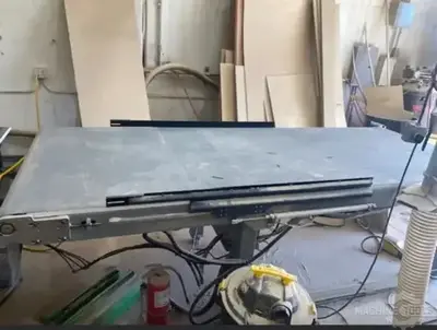 USED 2012 BIESSE SKILL 1224 GFT