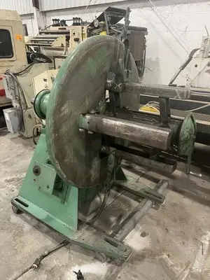 USED 1963 LITTELL 25-18