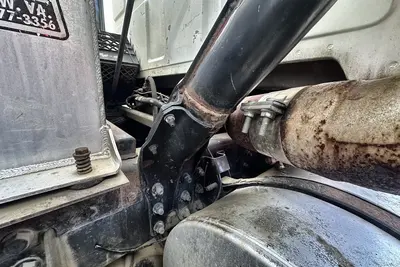 Used 1998 FORD LT9522 Dump trucks Louisiana US | Proxy Equipment #1382913