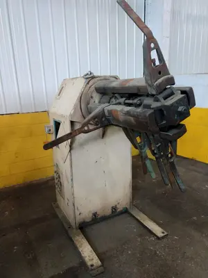 USED LITTELL 90 / 412DH-7PDL
