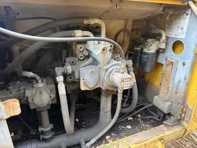 Used 2011 DEERE 450D LC Excavators New Jersey US | Proxy Equipment #1378420